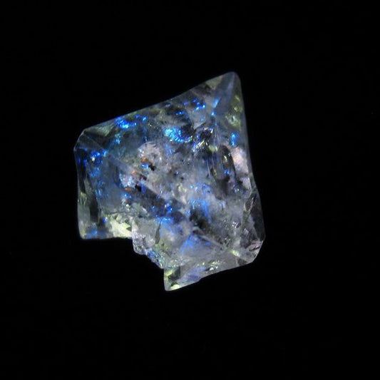 オイルインクォーツ 原石 石油入り 水晶 オイルクォーツ 一点物 171-3769