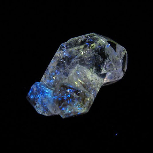オイルインクォーツ 原石 石油入り 水晶 オイルクォーツ 一点物 171-3791