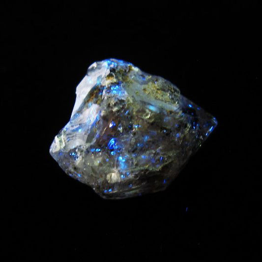 オイルインクォーツ 原石 石油入り 水晶 オイルクォーツ 一点物 171-3799