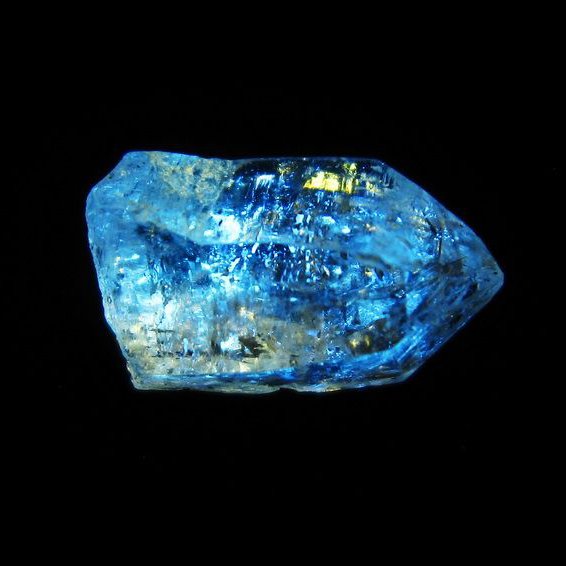 オイルインクォーツ 原石 石油入り 水晶 171-5060
