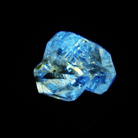 オイルインクォーツ 原石 石油入り 水晶 171-5131