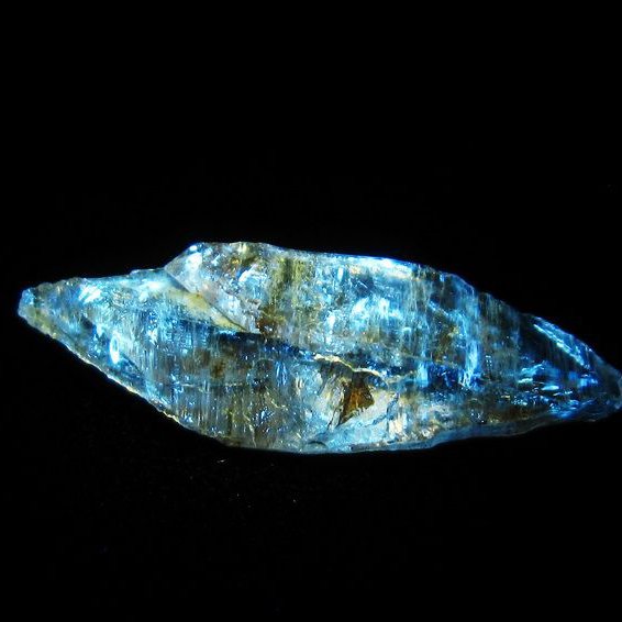 オイルインクォーツ 原石 石油入り 水晶 171-5151