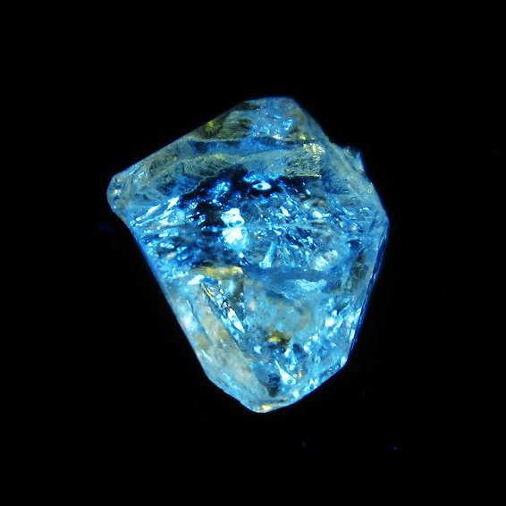 オイルインクォーツ 原石 石油入り 水晶 171-5188