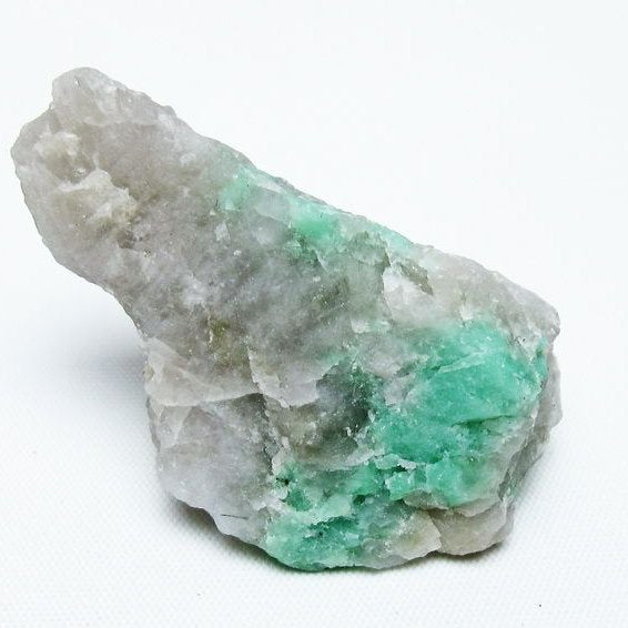 エメラルド 原石 一点物 171-5441