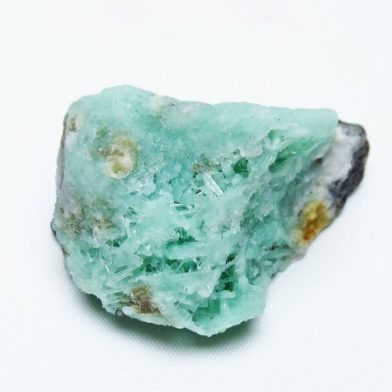 エメラルド 原石 一点物  171-5548