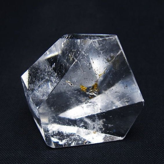 水晶 原石 一点物 171-5892