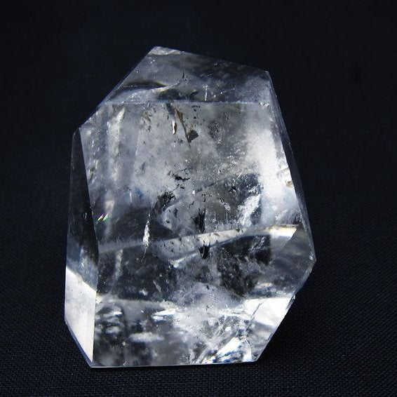 水晶 原石 一点物 171-5895