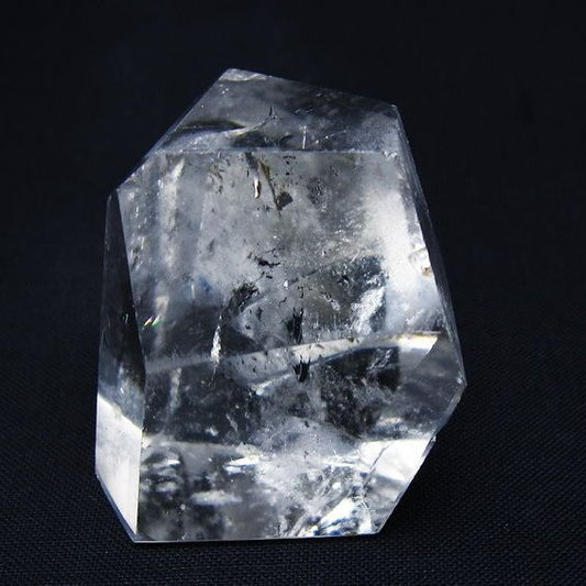 水晶 原石 一点物 171-5895