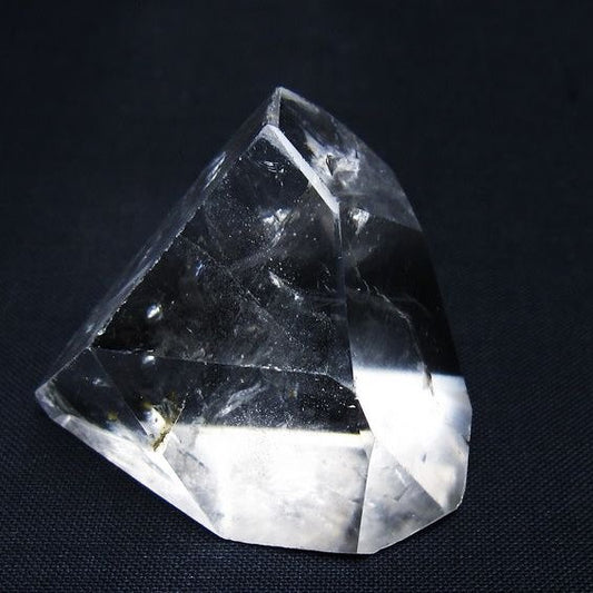 水晶 原石 一点物 171-5896