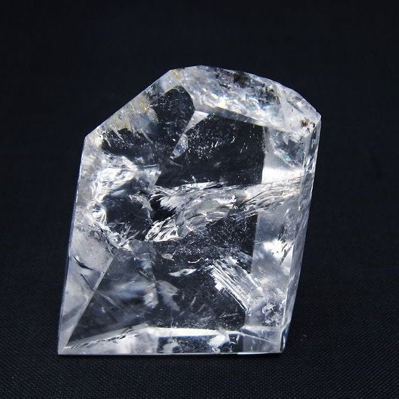 水晶 原石 一点物 171-5900