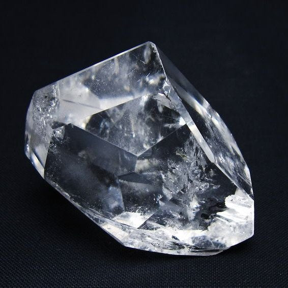 水晶 原石 一点物 171-5902