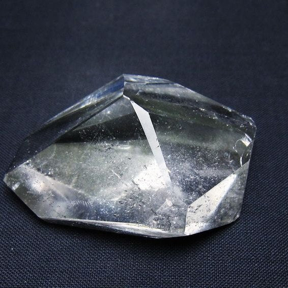 水晶 原石 一点物 171-5904