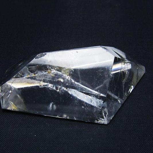 水晶 原石 一点物 171-5908