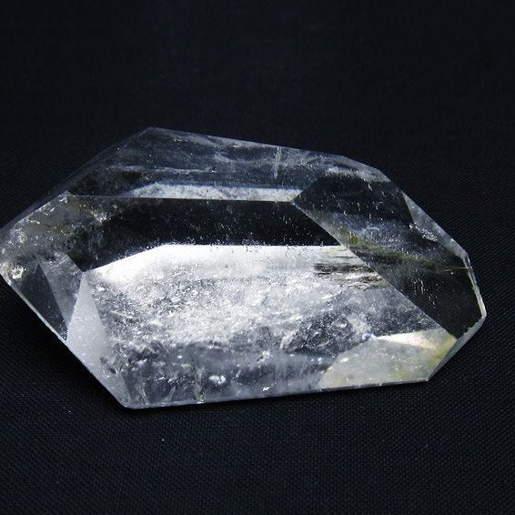 水晶 原石 一点物 171-5909