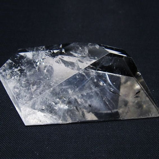 水晶 原石 一点物 171-5910