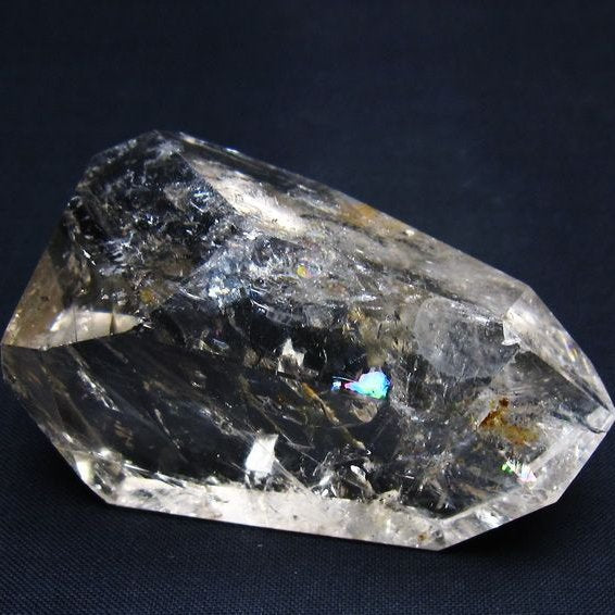 水晶 原石 一点物 171-5919