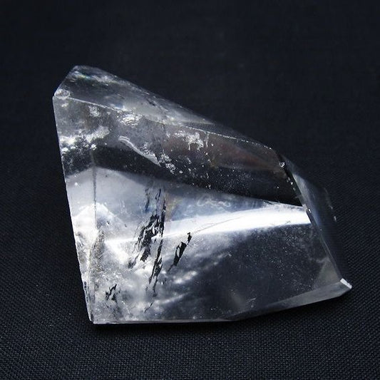 水晶 原石 一点物 171-5923