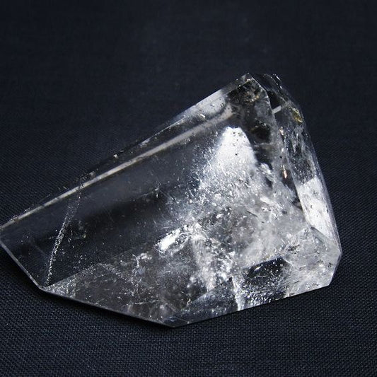 水晶 原石 一点物 171-5924