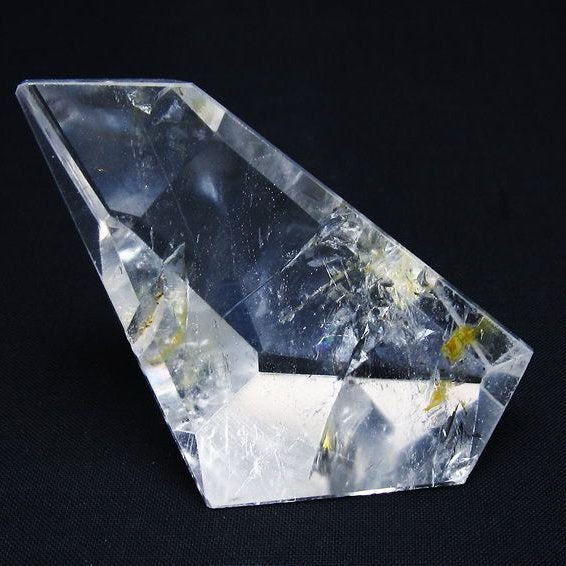 水晶 原石 一点物 171-5932