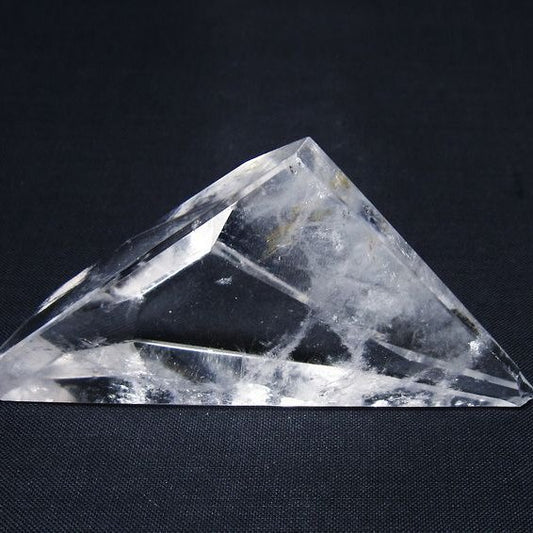 水晶 原石 一点物 171-5933