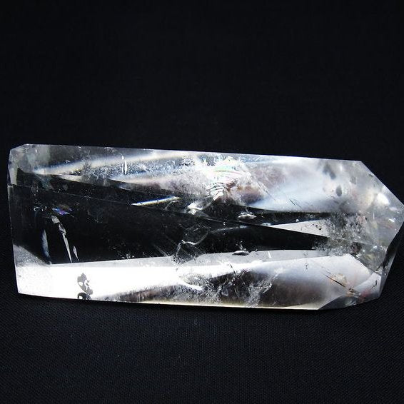 水晶 原石 一点物 171-5935