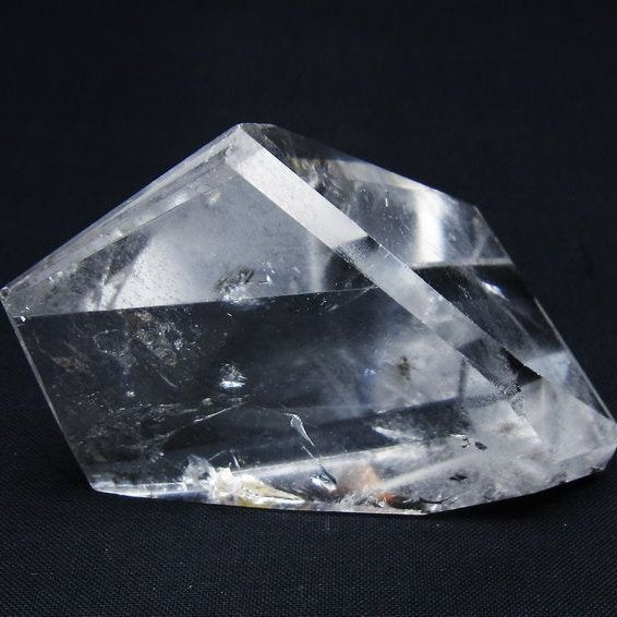 水晶 原石 一点物 171-5937
