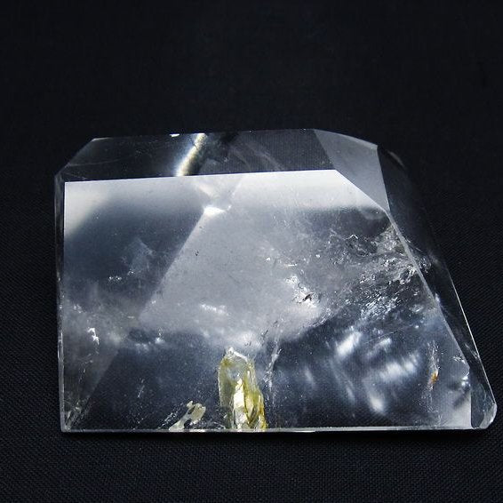 水晶 原石 一点物 171-5938
