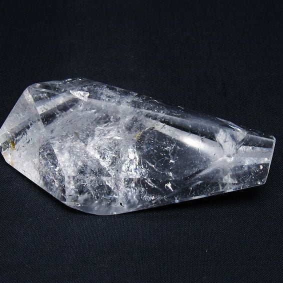 水晶 原石 一点物 171-5939