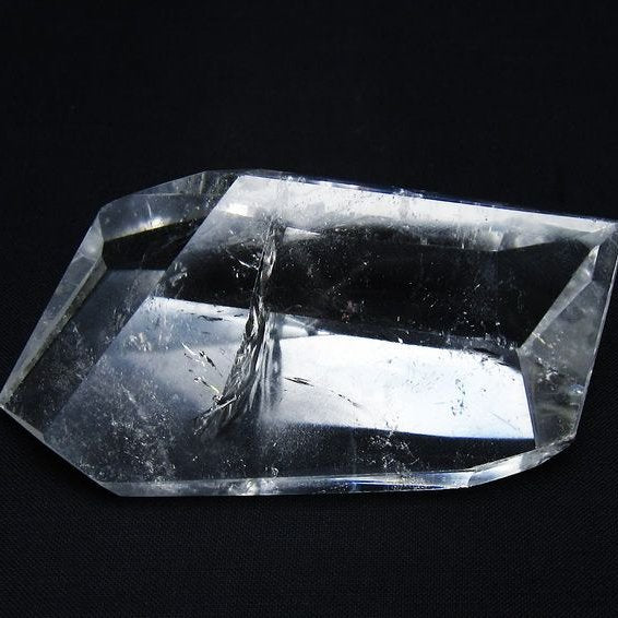 水晶 原石 一点物 171-5943