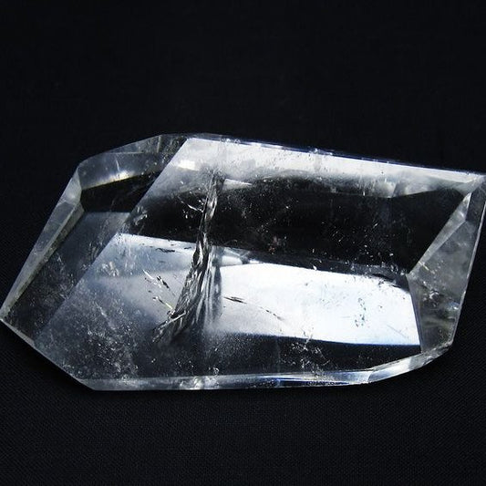 水晶 原石 一点物 171-5943