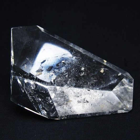 水晶 原石 一点物 171-5944