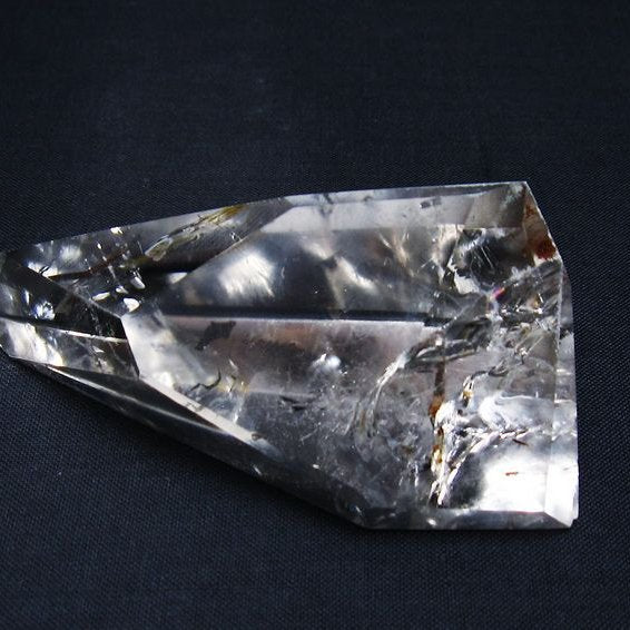 水晶 原石 一点物 171-5947