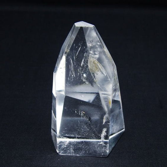 水晶 原石 一点物 171-5948