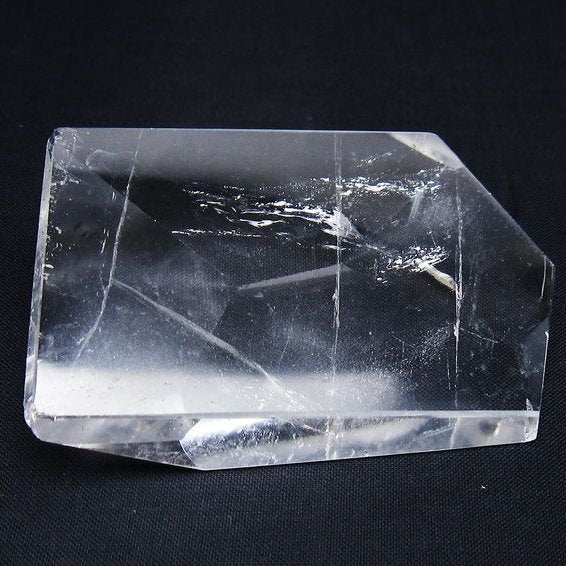 水晶 原石 一点物 171-5949