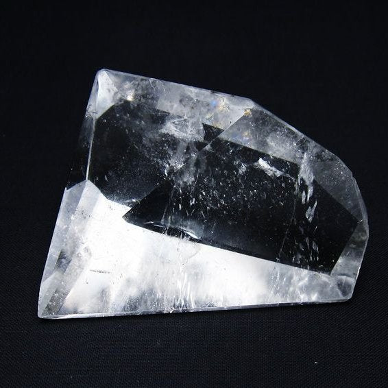水晶 原石 一点物 171-5951