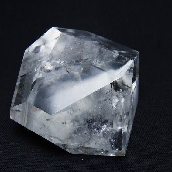 水晶 原石 一点物 171-5956