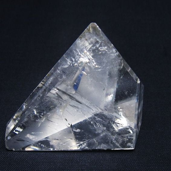 水晶 原石 一点物 171-5958