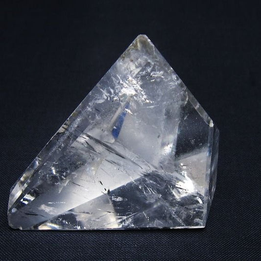 水晶 原石 一点物 171-5958