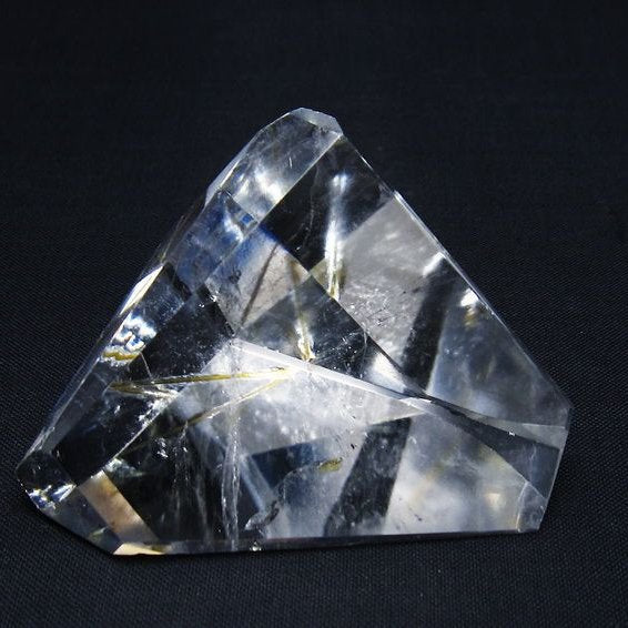 水晶 原石 一点物 171-5959