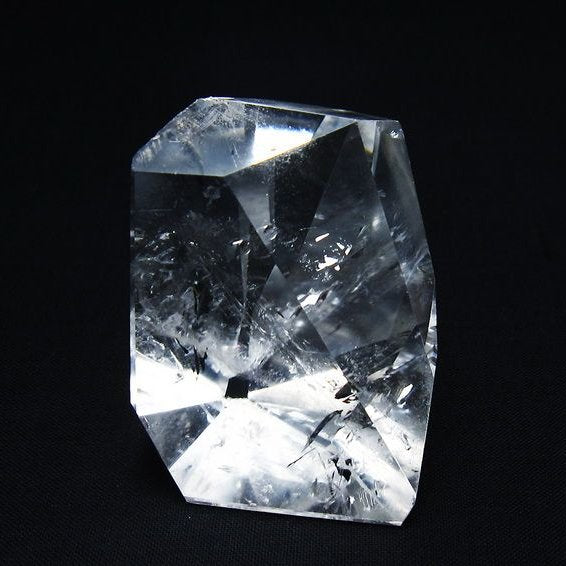 水晶 原石 一点物 171-5961