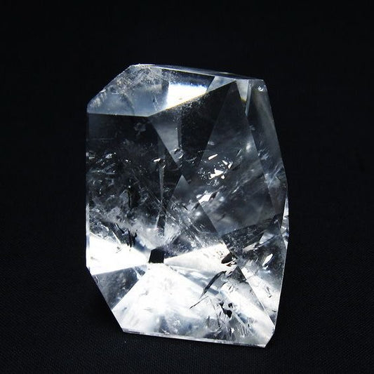 水晶 原石 一点物 171-5961