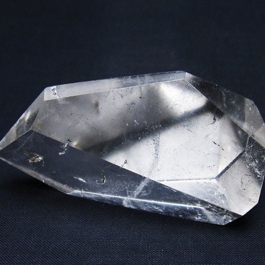 水晶 原石 一点物 171-5962