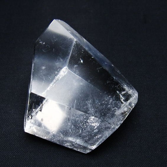 水晶 原石 一点物 171-5967