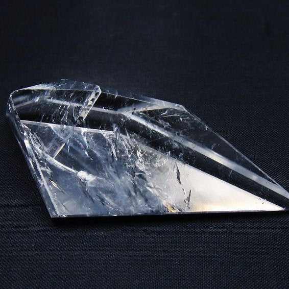 水晶 原石 一点物 171-5971