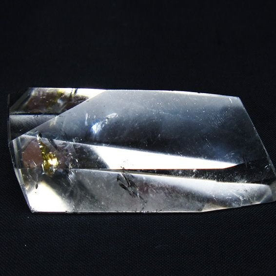 水晶 原石 一点物 171-5972