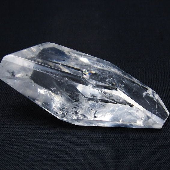 水晶 原石 一点物 171-5974