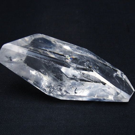 水晶 原石 一点物 171-5974