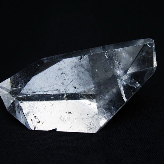 水晶 原石 一点物 171-5975