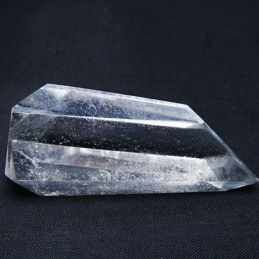 水晶 原石 一点物 171-5977