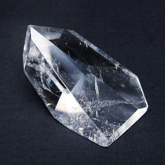 水晶 原石 一点物 171-5979